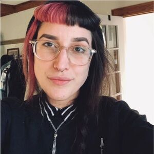 Meet your Posher, Marcella